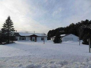 285 S Haskins Rd, Boon, MI 49618