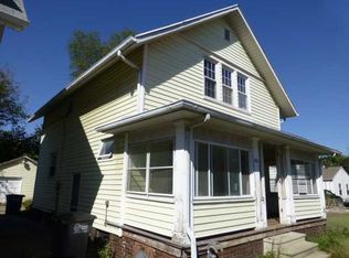 574 Durango Dr, Toledo, OH 43609
