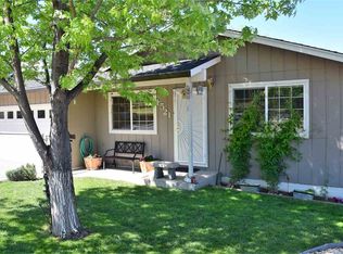 1521 Dove Ln, Yreka, CA 96097