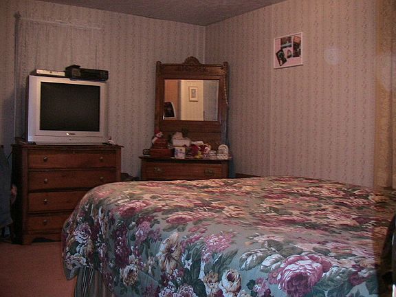 mater bedroom