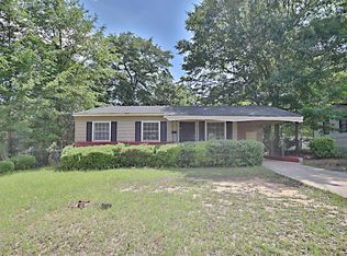 330 Mays Ave, Columbus, GA