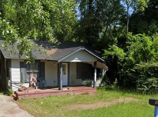 963 South St, Albany, GA 31705