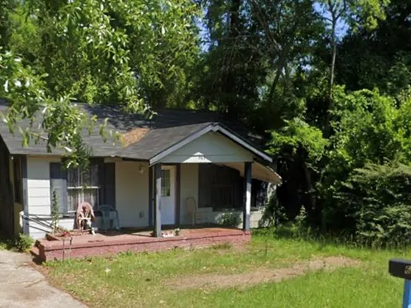 963 South St, Albany, GA 31705