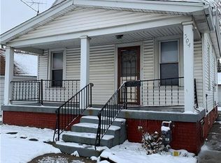 504 E Manhattan Blvd, Toledo, OH 43608