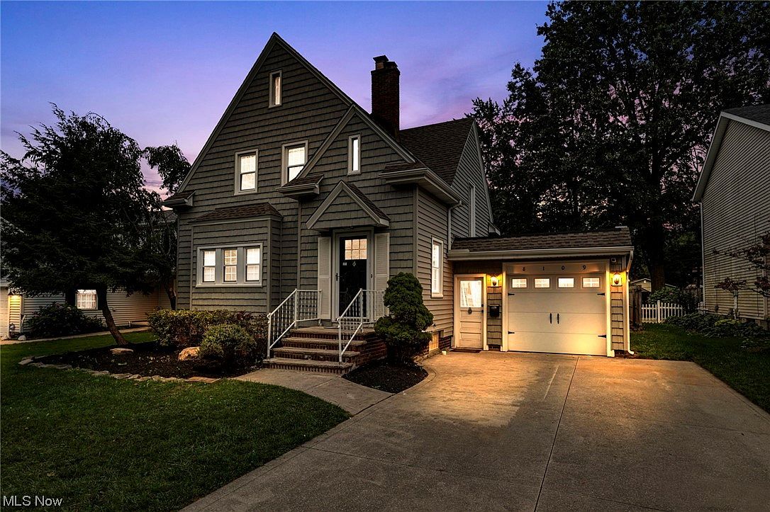 8109 Dartmoor Rd, Mentor, OH 44060 Zillow