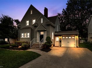 8109 Dartmoor Rd, Mentor, OH 44060