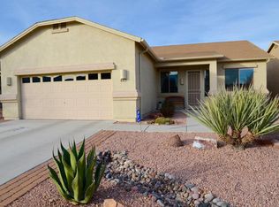 862 W Deep Gorge Rd, Camp Verde, AZ 86322