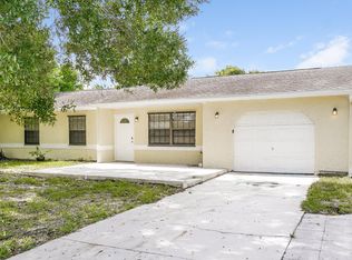 1622 SE Collette Ct, Port Saint Lucie, FL 34952
