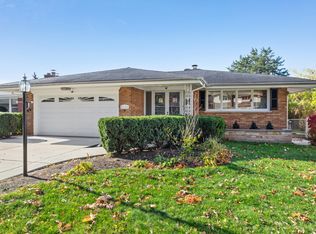 5124 Clausen Ave, Western Springs, IL 60558