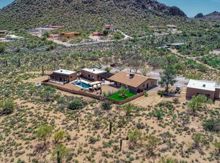 5051 S Caballo Rd, Tucson, AZ 85746
