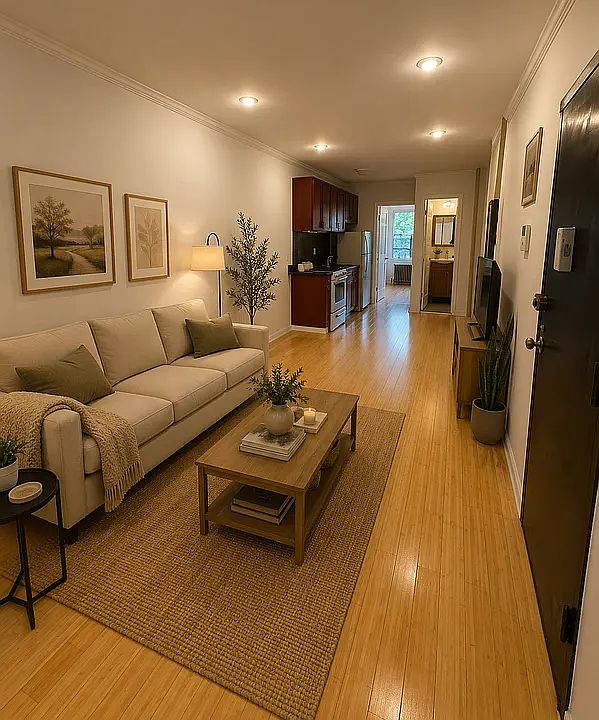 1st image of 289 21st St APT 3R