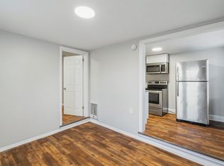 1117 Chickamauga Ave #4, Knoxville, TN 37917