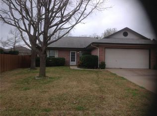 413 Northern Trl, Leander, TX 78641