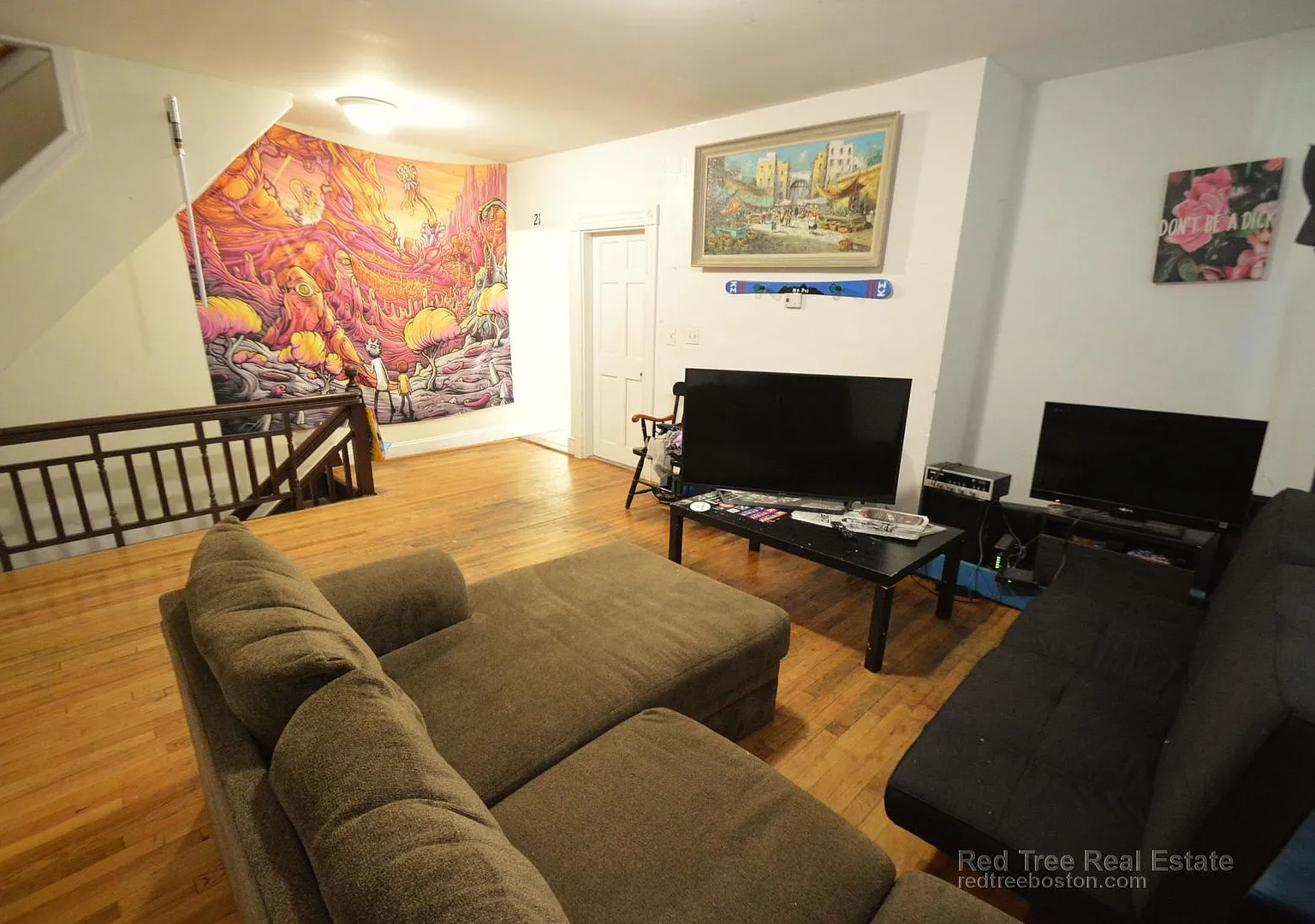 19 Pratt St #2B Boston MA 02134 — Photo 2