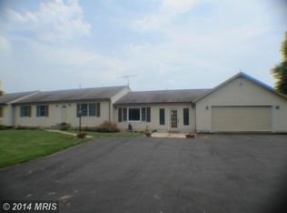 7343 Covingtons Corner Rd, Bealeton, VA 22712