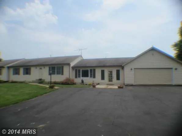 7343 Covingtons Corner Rd, Bealeton, VA 22712