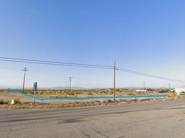 6507 California City Blvd, California City, CA 93505