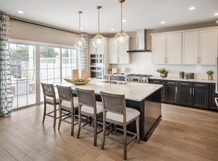 14 Ingalls Village Way #3, Boxford, MA 01921