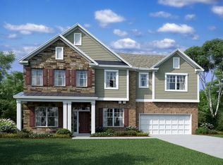 2944 Skybrook Oaks Dr, Raleigh, NC 27612