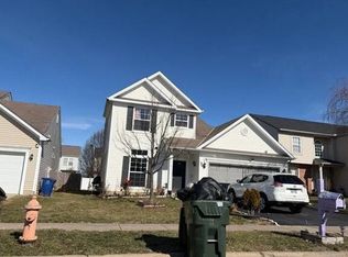 6914 Idlelea Dr, Reynoldsburg, OH 43068