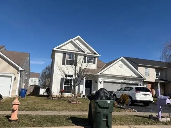 6914 Idlelea Dr, Reynoldsburg, OH 43068