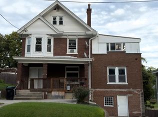 3512 Wabash Ave #2, Cincinnati, OH 45207