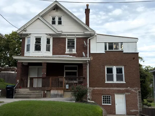 3512 Wabash Ave #2, Cincinnati, OH 45207