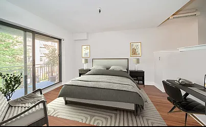 Rented by Living New York