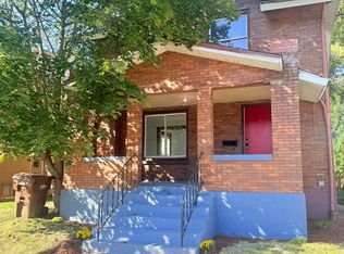 1316 Farrell Ter, Farrell, PA 16121
