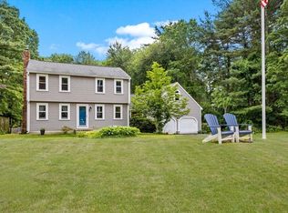 8 Pine Brook Dr, Kingston, MA 02364