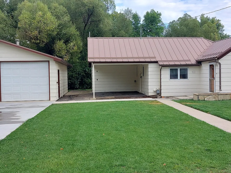 655 Monte Vista St