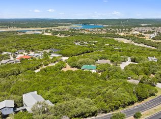 21724 Sierra Trl, Lago Vista, TX 78645