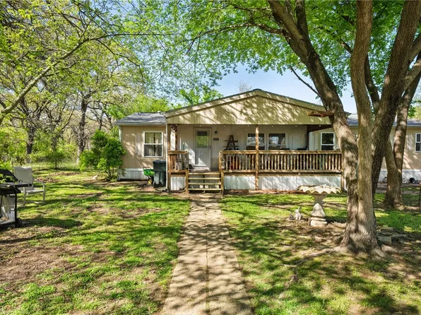 552 Alto Ln, Waco, TX 76705