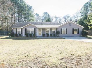 45 Holly Creek Dr, Covington, GA