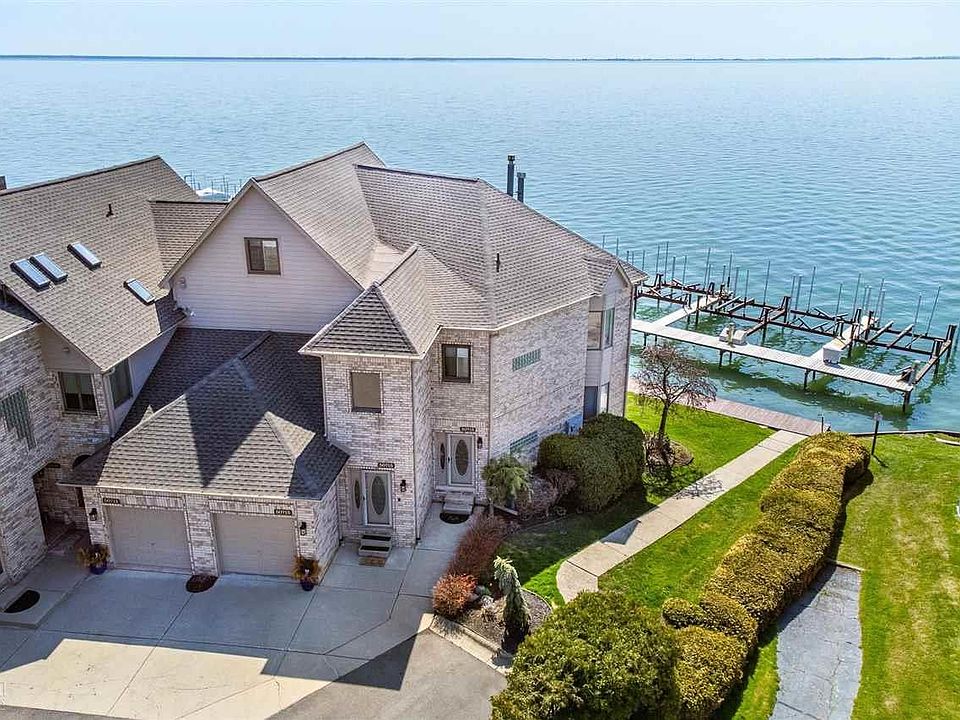 50715 Harbour View Dr S 18, New Baltimore, MI 48047 Zillow