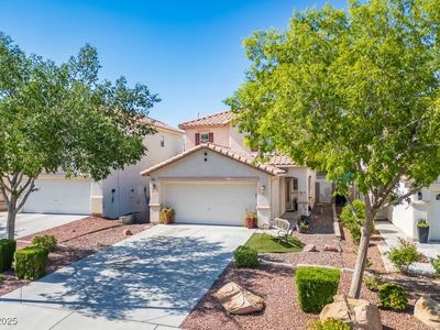 8884 Perfect Diamond Ct, Las Vegas, NV, 89129