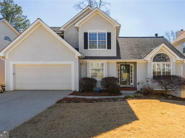 1032 Dalby Way, Austell, GA 30106