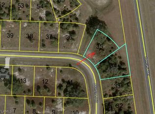 S Saturn Cir, Labelle, FL 33935