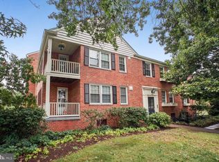 6540 10th St UNIT B2, Alexandria, VA 22307