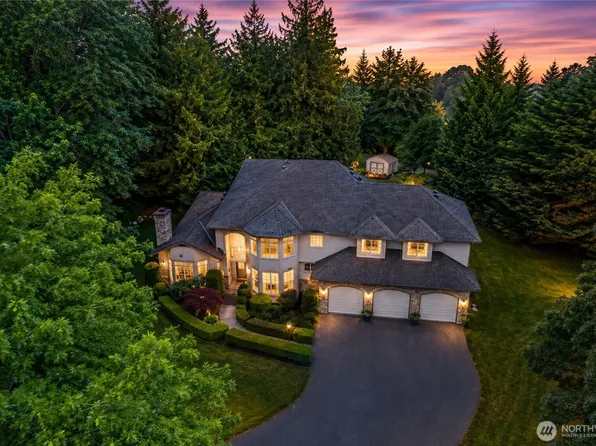24819 SE 14th Street, Sammamish, WA 98075