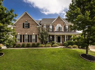 2415 Becket Ridge Rd, Charlotte, NC 28270