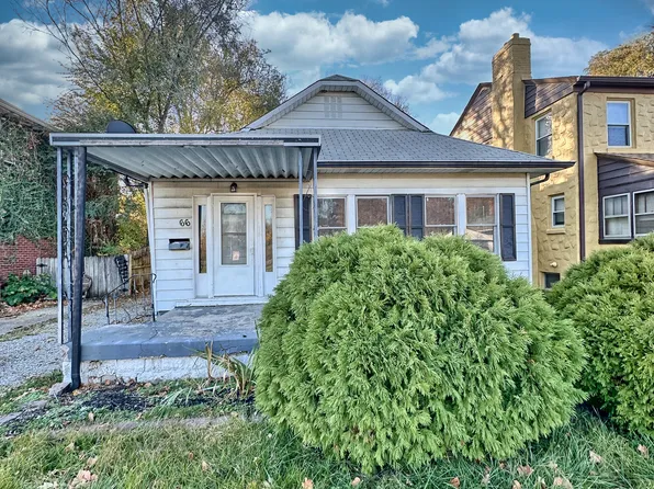 (undisclosed Address), Beech Grove, IN 46107