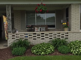 5060 Lorin Dr, Shelby Township, MI