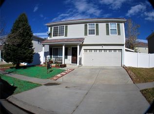 18927 E 51st Pl, Denver, CO 80249