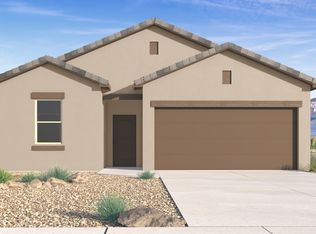 The Gabrielle Plan, Vista Grande, Rio Rancho, NM 87144