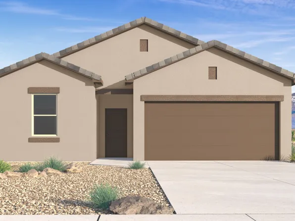 The Gabrielle Plan, Vista Grande