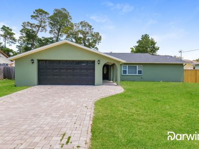 5264 Beachview Dr, Spring Hill, FL, 34606