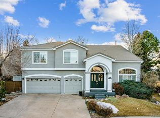 10387 Crystal Peak Way, Highlands Ranch, CO 80129