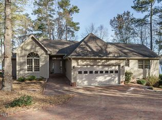 1390 Pennsylvania Ave, Sanford, NC 27332