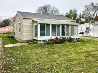 5040 South Ave, Toledo, OH 43615